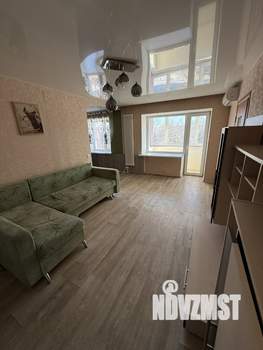 2-к квартира, на длительный срок, 45м2, 4/4 этаж