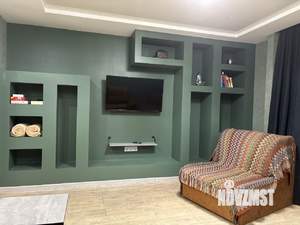 2-к квартира, посуточно, 54м2, 3/10 этаж