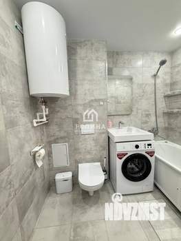 Студия квартира, на длительный срок, 24м2, 2/11 этаж