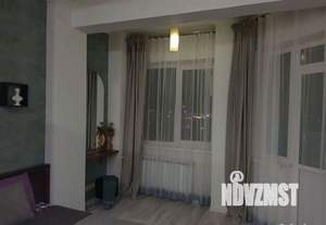 2-к квартира, посуточно, 57м2, 1/1 этаж