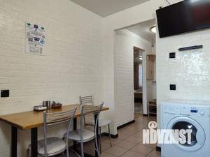 1-к квартира, посуточно, 33м2, 1/10 этаж