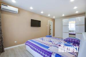 2-к квартира, посуточно, 72м2, 10/10 этаж