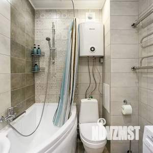 Студия квартира, посуточно, 28м2, 4/9 этаж