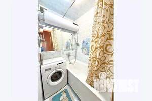 2-к квартира, посуточно, 45м2, 4/5 этаж