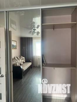 1-к квартира, посуточно, 35м2, 2/4 этаж