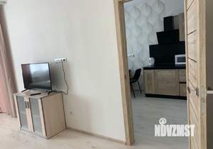 1-к квартира, на длительный срок, 55м2, 9/20 этаж