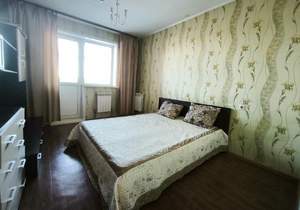 1-к квартира, на длительный срок, 38м2, 3/4 этаж