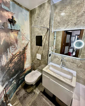 2-к квартира, на длительный срок, 55м2, 11/14 этаж