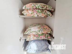 2-к квартира, посуточно, 62м2, 11/16 этаж