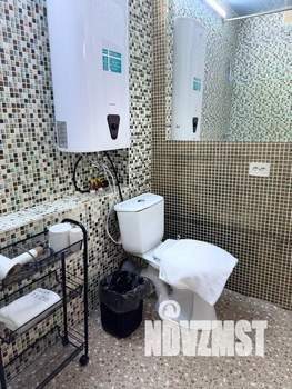 1-к квартира, посуточно, 45м2, 5/12 этаж