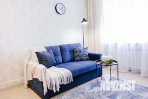 1-к квартира, посуточно, 47м2, 1/1 этаж