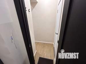 1-к квартира, посуточно, 18м2, 1/4 этаж