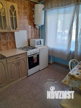 1-к квартира, посуточно, 32м2, 2/5 этаж