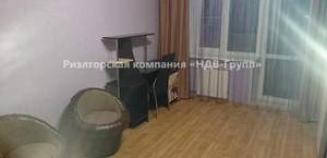 2-к квартира, на длительный срок, 67м2, 4/16 этаж