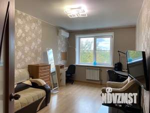 1-к квартира, на длительный срок, 40м2, 3/9 этаж