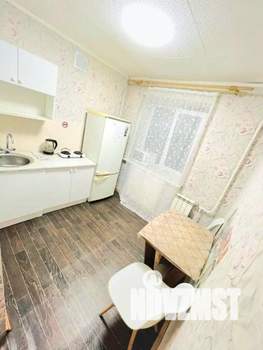 1-к квартира, посуточно, 33м2, 1/1 этаж