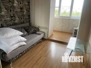 3-к квартира, посуточно, 60м2, 6/9 этаж