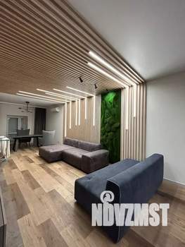 2-к квартира, посуточно, 70м2, 1/3 этаж