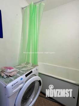 1-к квартира, на длительный срок, 32м2, 3/10 этаж