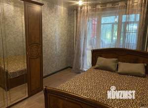 3-к квартира, на длительный срок, 68м2, 4/9 этаж