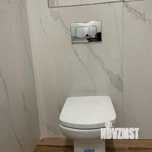 1-к квартира, посуточно, 34м2, 1/1 этаж