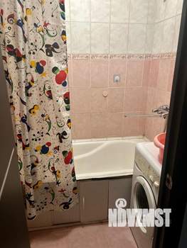 2-к квартира, на длительный срок, 52м2, 4/10 этаж
