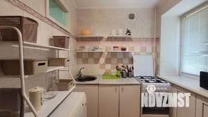 2-к квартира, посуточно, 45м2, 4/5 этаж