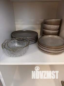 Студия квартира, посуточно, 38м2, 20/23 этаж