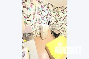 1-к квартира, посуточно, 33м2, 1/4 этаж