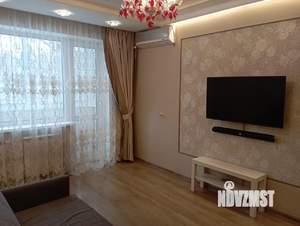 2-к квартира, посуточно, 50м2, 2/9 этаж