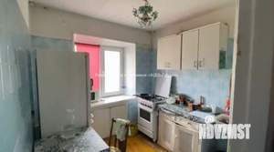 2-к квартира, на длительный срок, 44м2, 5/5 этаж