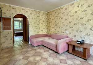2-к квартира, на длительный срок, 43м2, 2/5 этаж