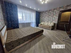 2-к квартира, на длительный срок, 52м2, 4/9 этаж