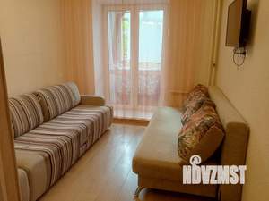 3-к квартира, посуточно, 69м2, 1/10 этаж