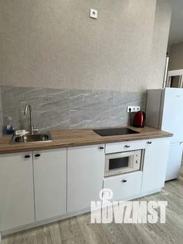Студия квартира, посуточно, 28м2, 8/9 этаж
