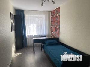 2-к квартира, посуточно, 45м2, 1/5 этаж