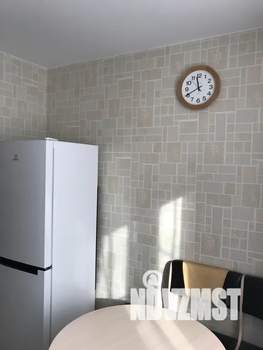 1-к квартира, посуточно, 35м2, 3/9 этаж