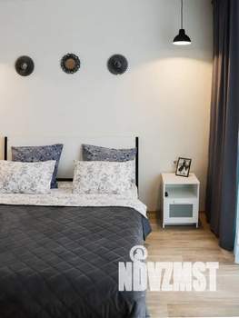 1-к квартира, посуточно, 33м2, 11/12 этаж