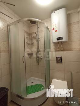 1-к квартира, на длительный срок, 33м2, 6/9 этаж