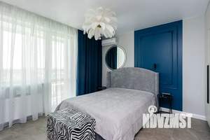 1-к квартира, посуточно, 20м2, 11/26 этаж