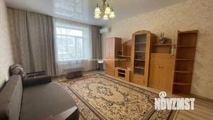 3-к квартира, на длительный срок, 76м2, 4/8 этаж