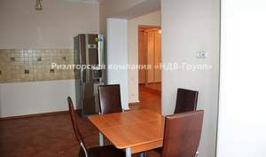 3-к квартира, на длительный срок, 130м2, 16/18 этаж