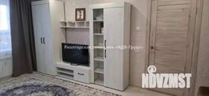 1-к квартира, на длительный срок, 35м2, 6/10 этаж