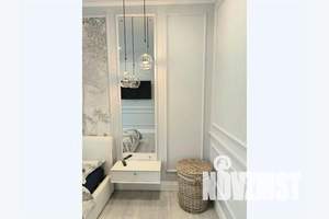 2-к квартира, посуточно, 60м2, 4/4 этаж