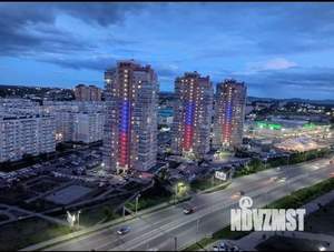 2-к квартира, посуточно, 64м2, 1/1 этаж