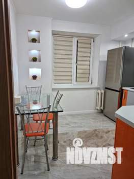 1-к квартира, посуточно, 33м2, 9/10 этаж