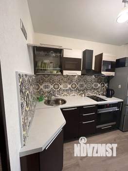 2-к квартира, на длительный срок, 47м2, 6/10 этаж