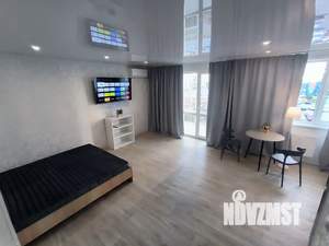 1-к квартира, посуточно, 30м2, 3/13 этаж