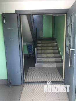 1-к квартира, на длительный срок, 34м2, 4/10 этаж