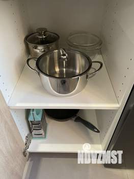 1-к квартира, посуточно, 30м2, 4/5 этаж